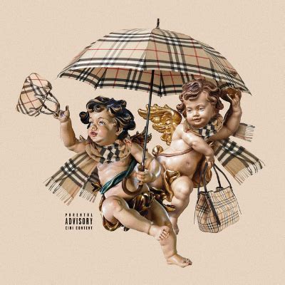 burberry freestyle testo genius|Vegas Jones .